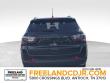 2026 Jeep Compass LATITUDE ALTITUDE 4X4 Sport Utility