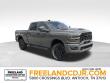 2027 Ram 2500 BLACK EXPRESS CREW CAB 4X4 6'4 BOX Pickup