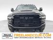 2026 Ram 2500 LARAMIE CREW CAB 4X4 6'4 BOX Pickup