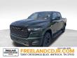 2026 Ram 1500 BIG HORN CREW CAB 4X4 5'7 BOX Pickup