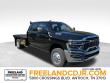 2026 Ram 3500 Chassis Cab 3500 TRADESMAN CREW CAB CHASSIS 4X4 60' CA Pickup