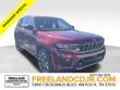 2024 Jeep Grand Cherokee Overland SUV