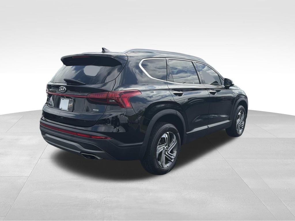 Used 2023 Hyundai Santa Fe SEL SUV
