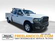 2024 Ram 2500 TRADESMAN CREW CAB 4X2 8' BOX Pickup