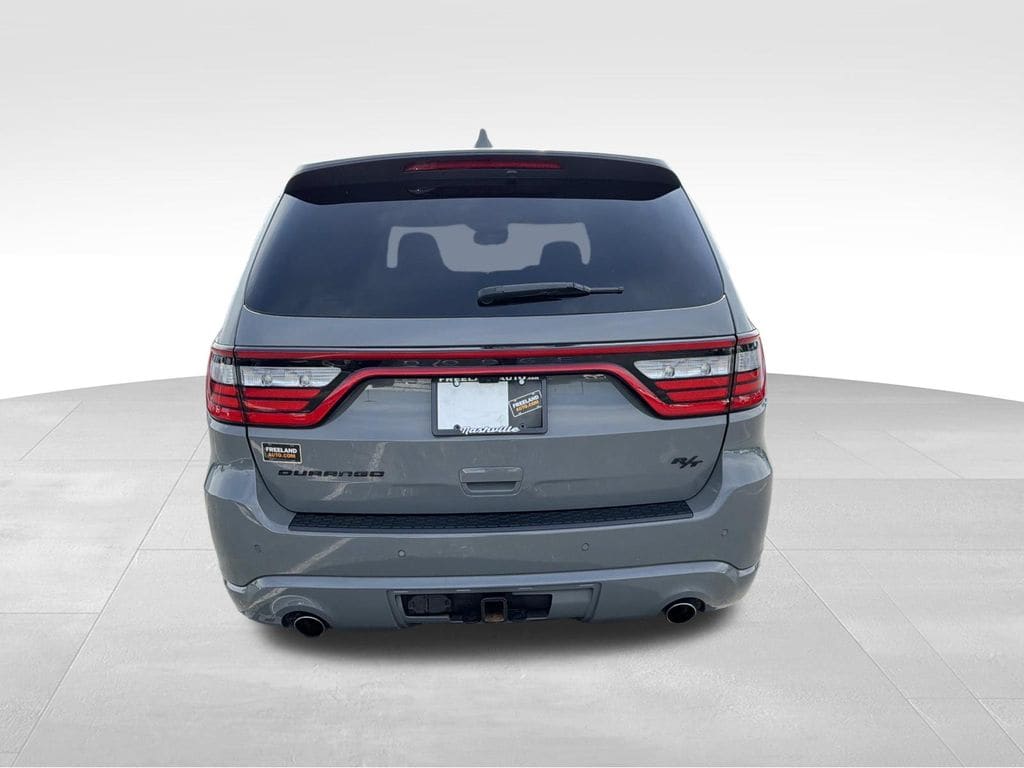 Used 2022 Dodge Durango R/T Plus SUV