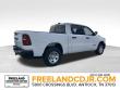 2025 Ram 1500 TRADESMAN CREW CAB 4X2 5'7 BOX Pickup