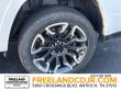 2026 Ram 1500 LIMITED LONGHORN CREW CAB 4X4 5'7 BOX Pickup