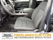 2026 Ram 1500 BIG HORN CREW CAB 4X4 5'7 BOX Pickup