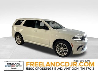 2024 Dodge Durango GT SUV