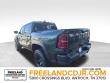 2026 Ram 1500 RHO CREW CAB 4X4 5'7 BOX Pickup
