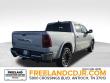 2026 Ram 1500 LIMITED LONGHORN CREW CAB 4X4 5'7 BOX Pickup
