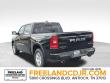 2026 Ram 1500 BIG HORN CREW CAB 4X4 5'7 BOX Pickup