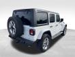 2019 Jeep Wrangler Unlimited Sahara SUV