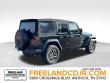 2024 Jeep Wrangler 4-DOOR SAHARA Sport Utility