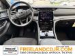 2026 Jeep Grand Cherokee L LAREDO X 4X4 Sport Utility