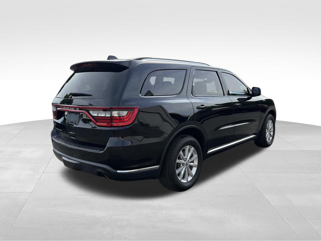 Used 2023 Dodge Durango SXT SUV