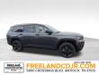 2025 Jeep Grand Cherokee L LIMITED 4X4 Sport Utility