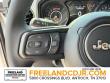 2026 Jeep Wrangler 4-DOOR SPORT S Sport Utility