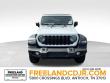2025 Jeep Wrangler 4-DOOR SPORT Sport Utility