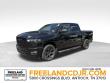 2026 Ram 1500 EXPRESS CREW CAB 4X4 5'7 BOX Pickup