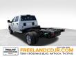 2027 Ram 3500 Chassis Cab TRADESMAN CREW   4X4 60' CA Pickup
