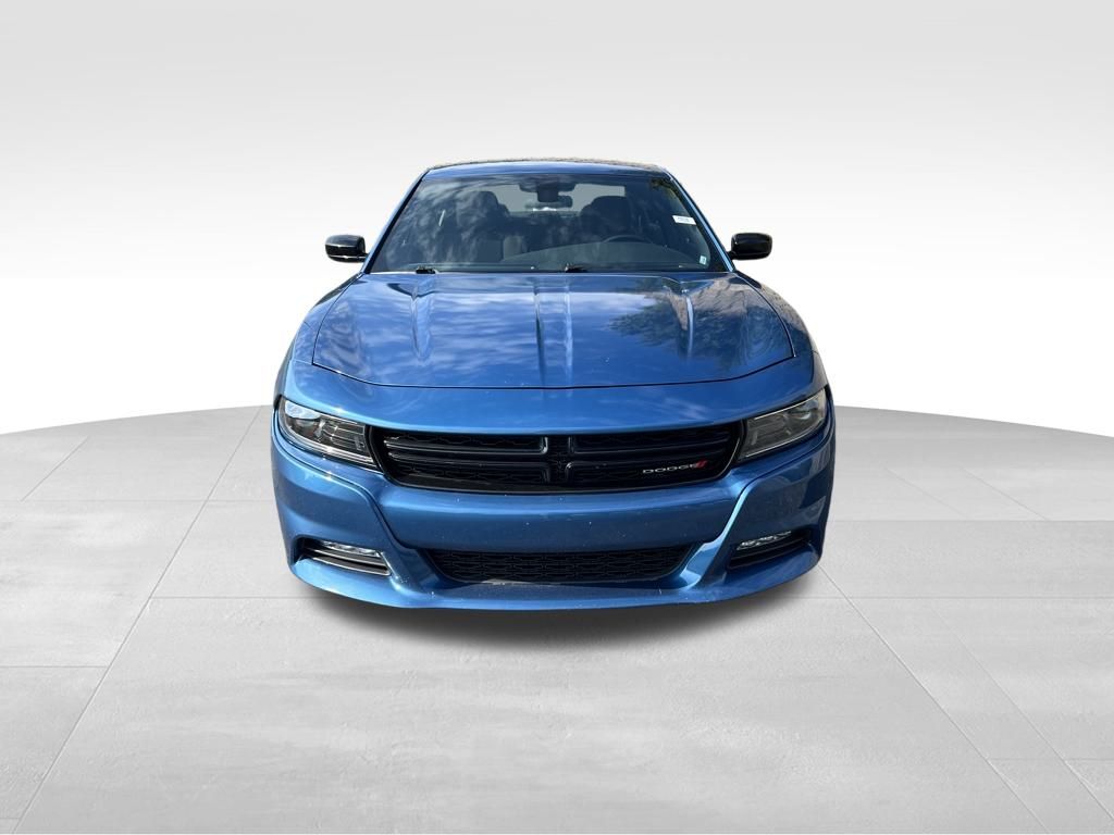 2023 Dodge Charger SXT photo 2