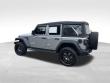 2020 Jeep Wrangler Unlimited Sport SUV