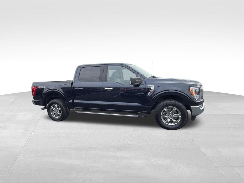 Used 2023 Ford F-150 XLT Truck