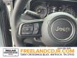 2026 Jeep Gladiator SHADOW OPS 4X4 Pickup