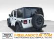 2026 Jeep Wrangler 4-DOOR SPORT S Sport Utility