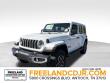 2027 Jeep Wrangler 4-DOOR SAHARA Sport Utility