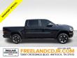 2021 Ram 1500 Rebel Truck