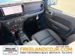 2027 Jeep Wrangler 4-DOOR RUBICON X Sport Utility
