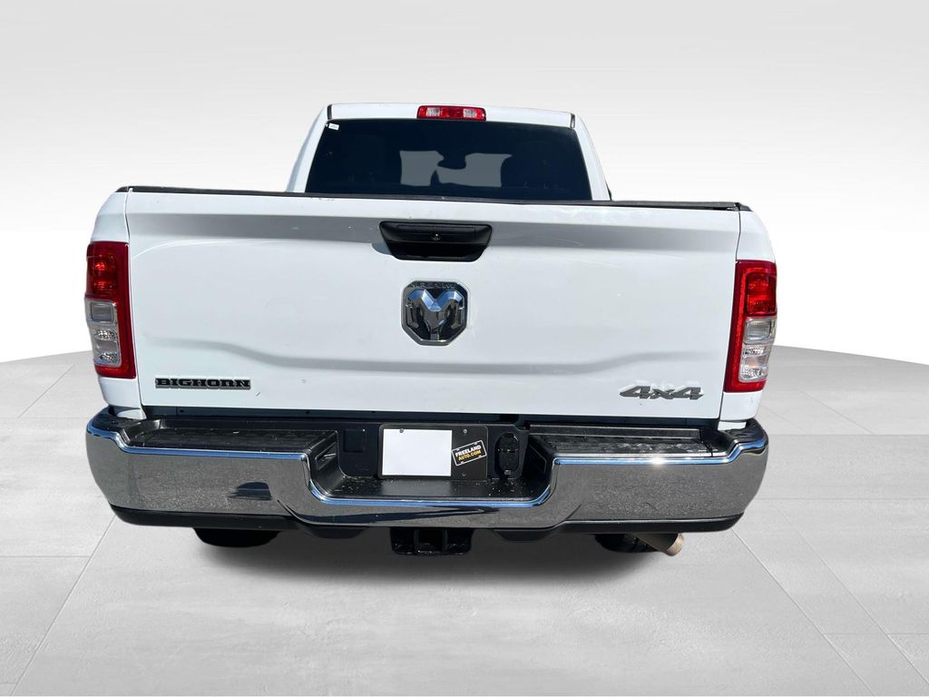 2024 Ram 2500 Big Horn photo 3
