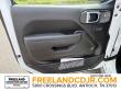 2026 Jeep Wrangler 4-Door Sport Sport Utility