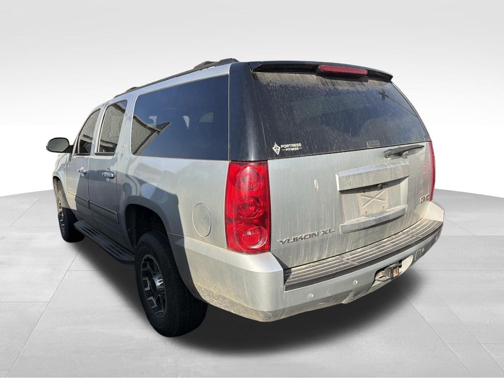 Used 2013 GMC Yukon XL SLT 2500 SUV