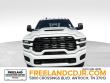 2027 Ram 2500 BLACK EXPRESS CREW CAB 4X4 6'4 BOX Pickup