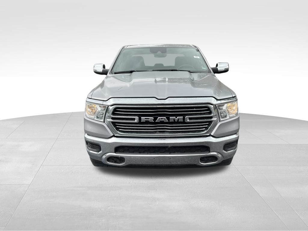 2024 Ram 1500 Laramie photo 2
