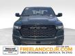 2026 Ram 1500 BIG HORN CREW CAB 4X4 5'7 BOX Pickup