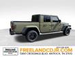 2025 Jeep Gladiator HIGH TIDE 4X4 Pickup
