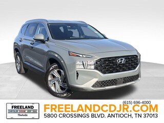 2023 Hyundai Santa Fe SEL SUV