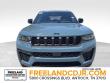2026 Jeep Grand Cherokee LIMITED 4X4 Sport Utility