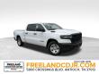 2026 Ram 1500 TRADESMAN CREW CAB 4X2 6'4 BOX Pickup