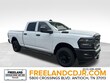  Ram 2500