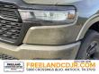2027 Ram 1500 BIG HORN CREW CAB 4X4 5'7 BOX Pickup