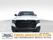 2026 Ram 1500 WARLOCK CREW CAB 4X4 5'7 BOX Pickup