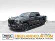 2026 Ram 1500 EXPRESS CREW CAB 4X4 5'7 BOX Pickup