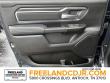 2027 Ram 1500 BIG HORN CREW CAB 4X4 5'7 BOX Pickup