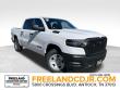 2026 Ram 1500 TRADESMAN CREW CAB 4X2 5'7 BOX Pickup