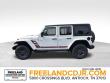 2026 Jeep Wrangler 4-Door Sport Sport Utility